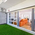 Wintowinrentals Townhouse, Pool & Beach Marbella