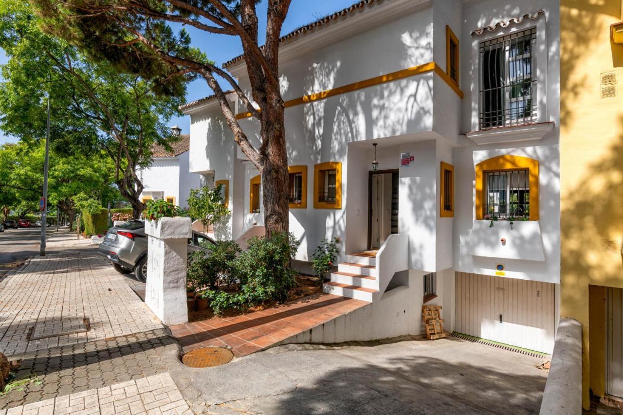 Hébergement de vacances Wintowinrentals Townhouse, Pool & Beach *