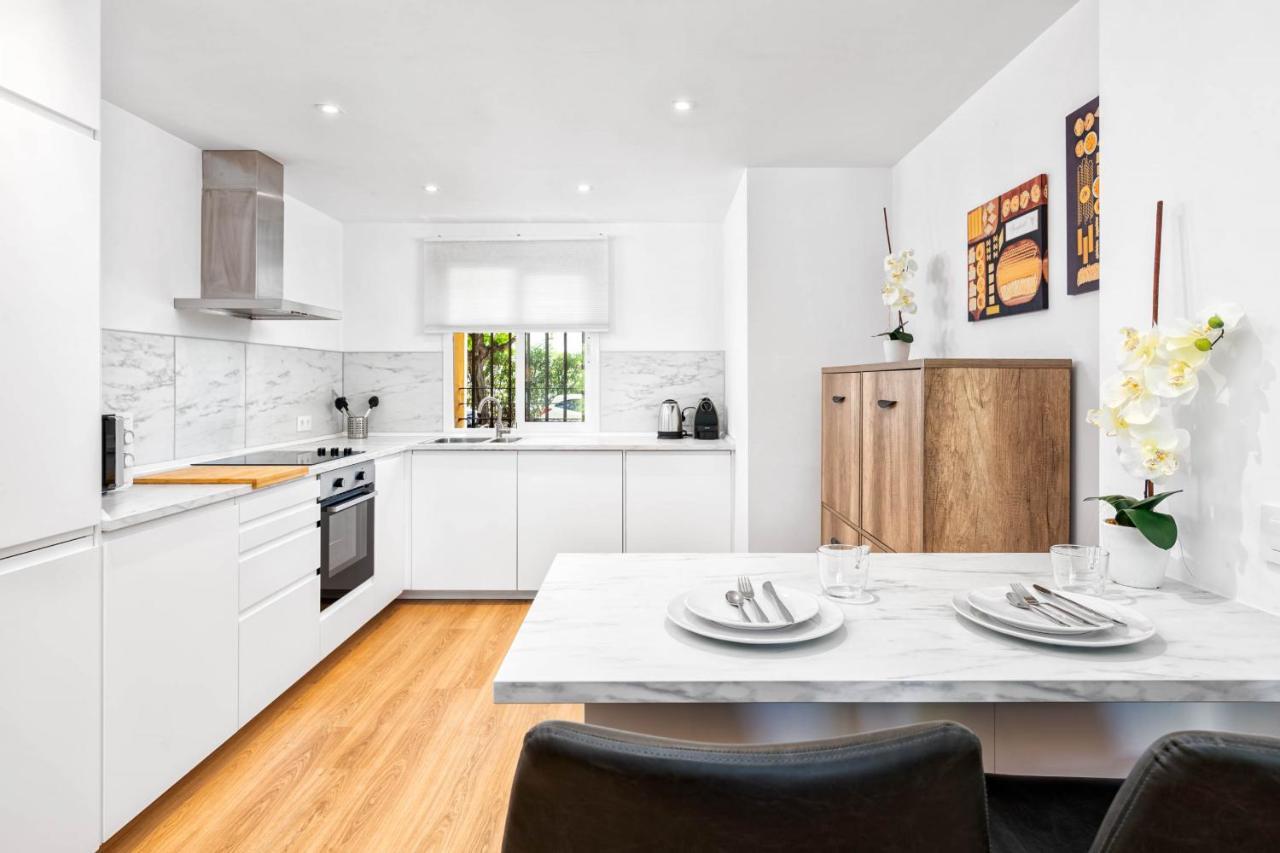 Hébergement de vacances Wintowinrentals Townhouse, Pool & Beach *