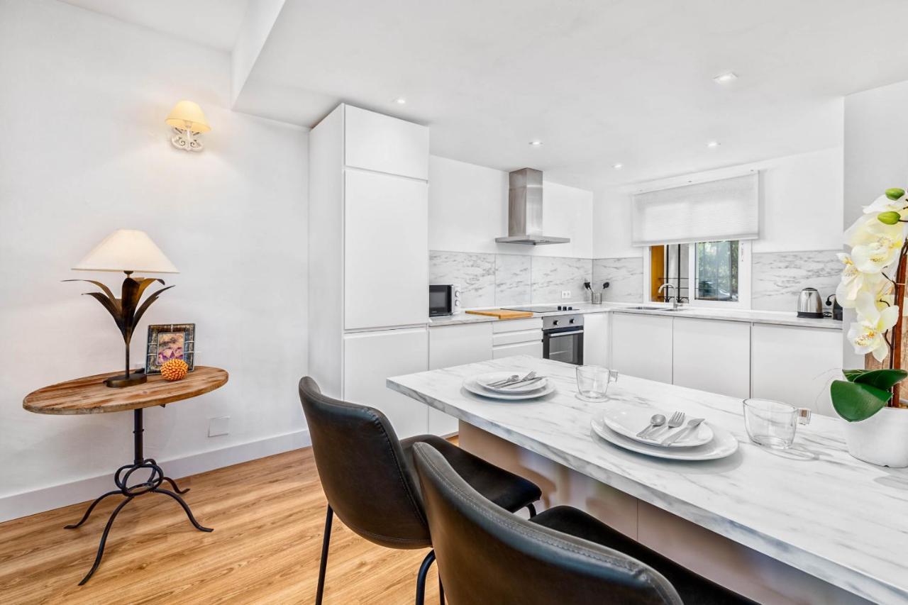 Wintowinrentals Townhouse, Pool & Beach * Marbellac
