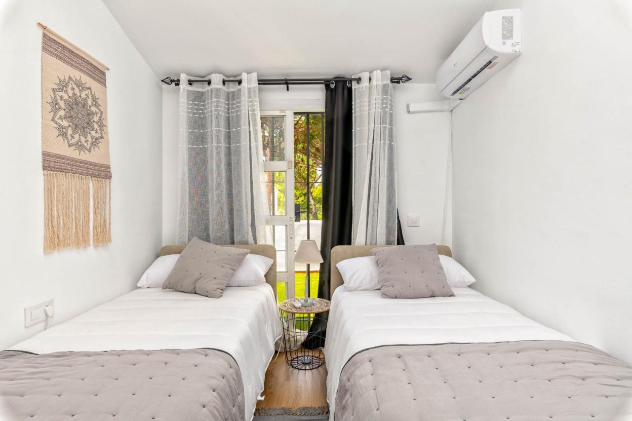 Wintowinrentals Townhouse, Pool & Beach Hébergement de vacances