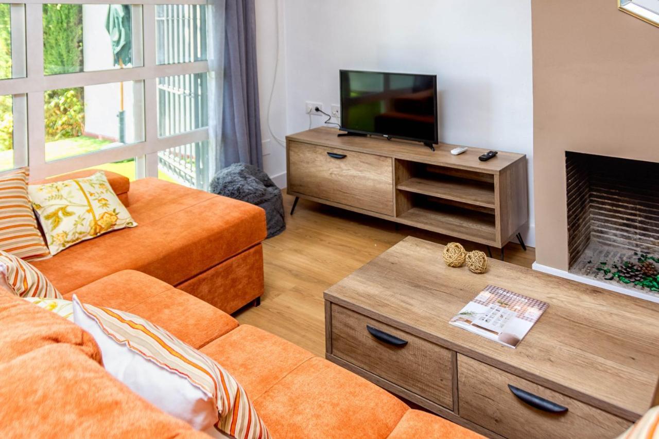 Wintowinrentals Townhouse, Pool & Beach Hébergement de vacances *