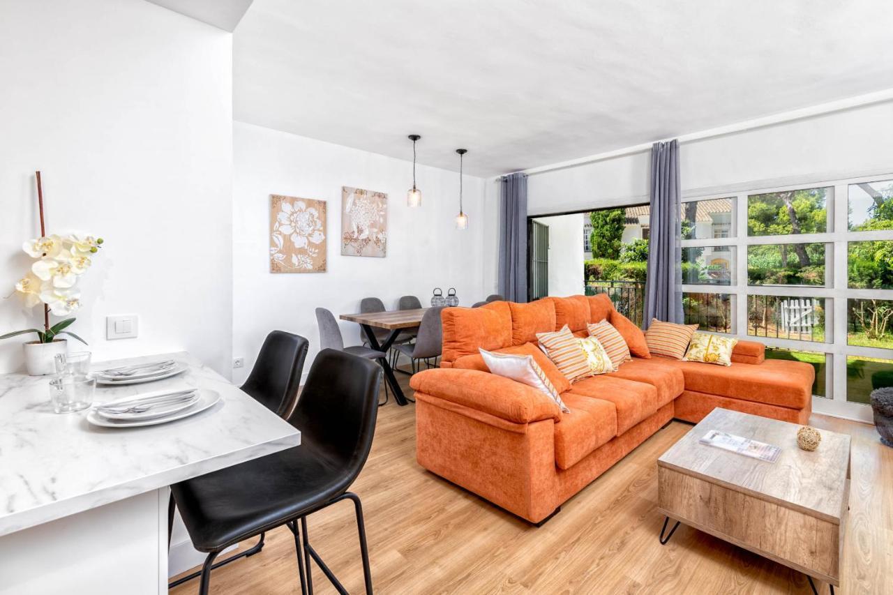 Wintowinrentals Townhouse, Pool & Beach Hébergement de vacances