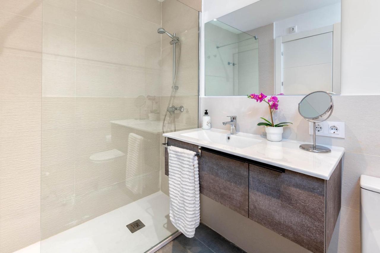 Wintowinrentals Townhouse, Pool & Beach Hébergement de vacances *