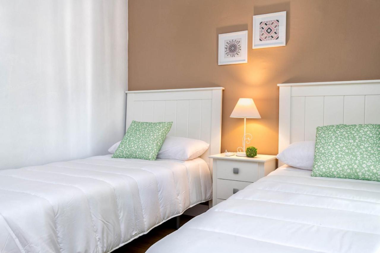 Wintowinrentals Townhouse, Pool & Beach Hébergement de vacances Marbellac