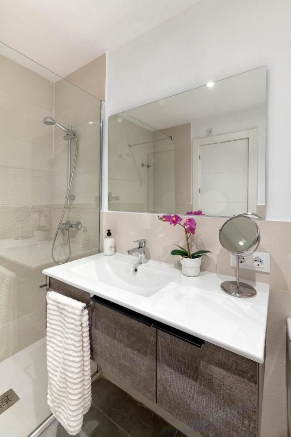 Hébergement de vacances Wintowinrentals Townhouse, Pool & Beach Marbellac
