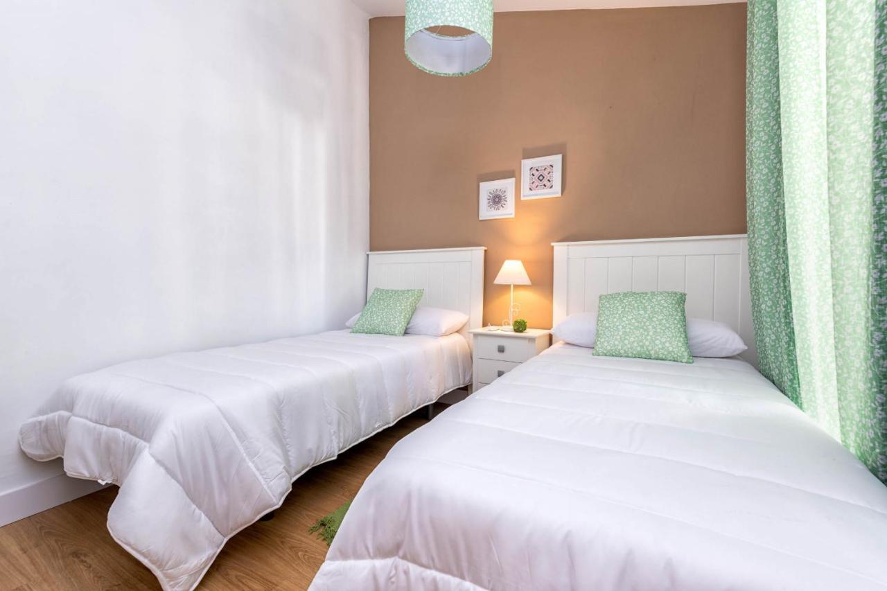 Wintowinrentals Townhouse, Pool & Beach Hébergement de vacances *