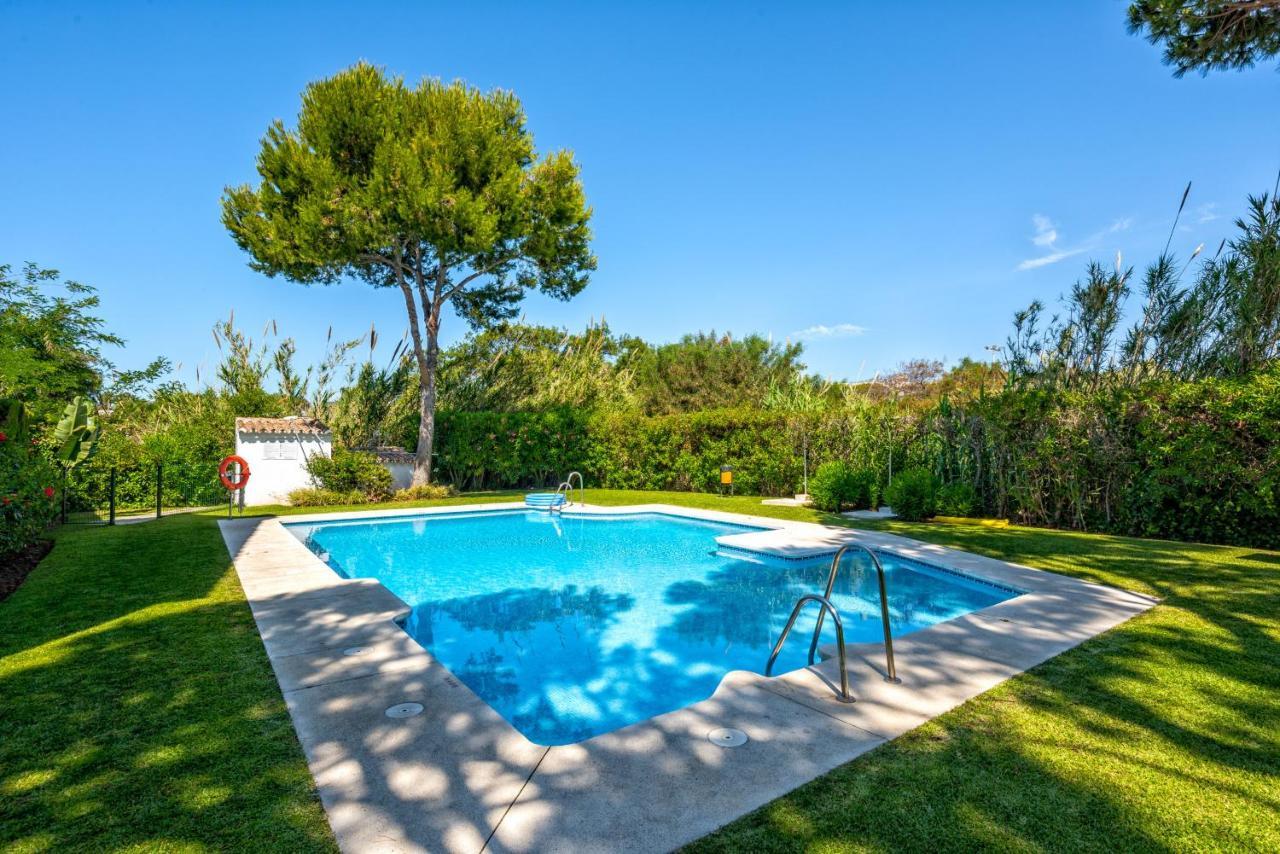 Wintowinrentals Townhouse, Pool & Beach Hébergement de vacances *